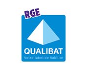 Certification Qualibat RGE - Bringer & Business