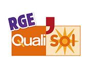 Certification Qualisol RGE - Bringer & Business