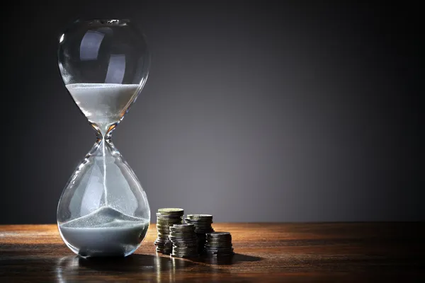 Gain de temps